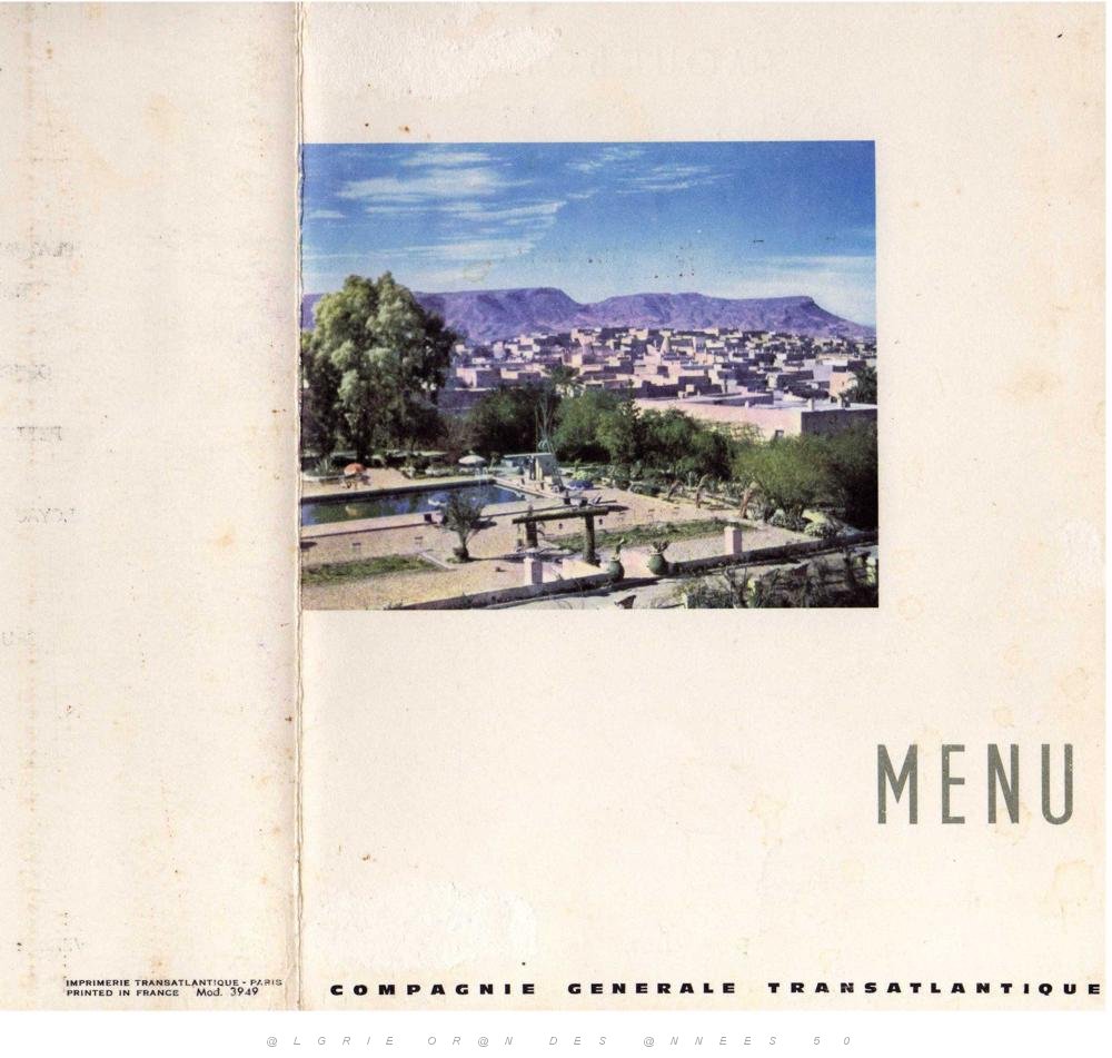 COMPANIE GENERALE TRANSLATANTIQUE CARTON DU MENU  (1).JPG